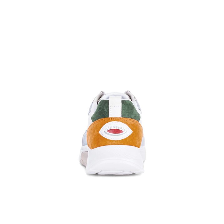 Sneaker low flerfärgade #3