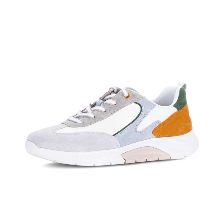 Sneaker low flerfärgade #2