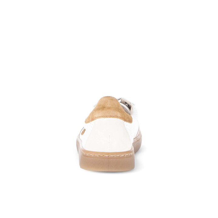 Sneaker low weiß #3