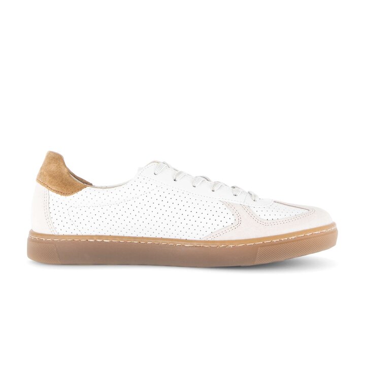 Sneaker low weiß #1