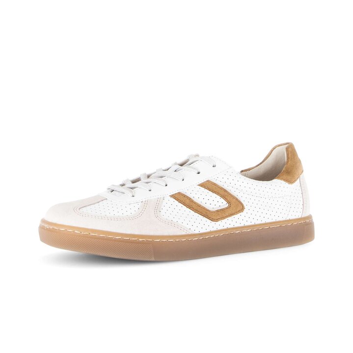 Sneaker low weiß #2