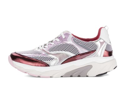 Sneaker low multicolour
