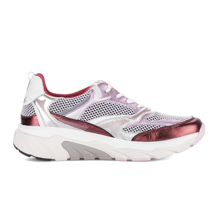 Sneaker low multicolour #1