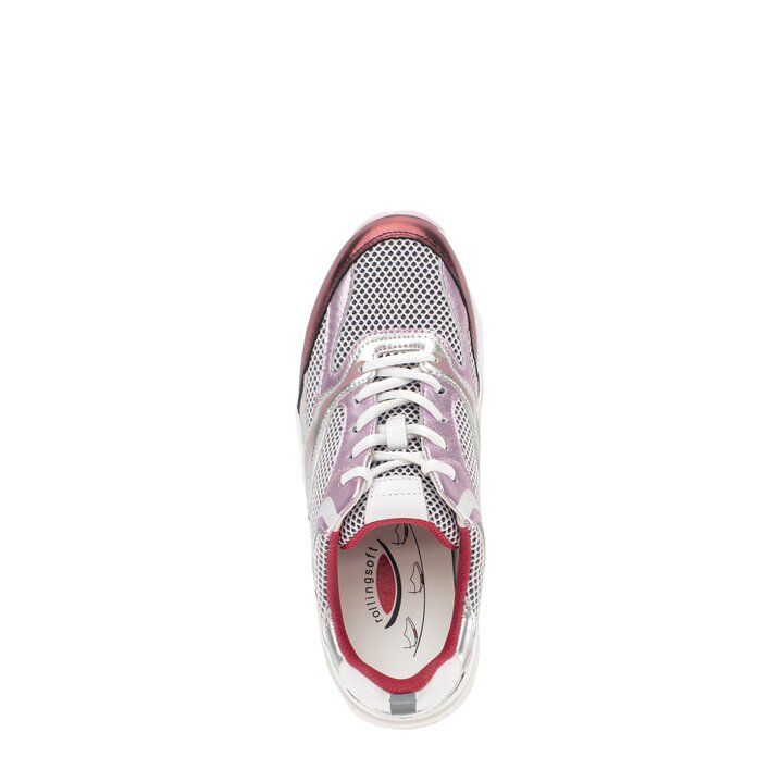 Sneaker low multicolour #5