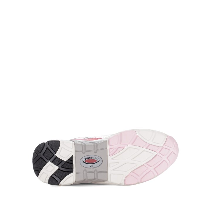 Sneaker low multicolour #4