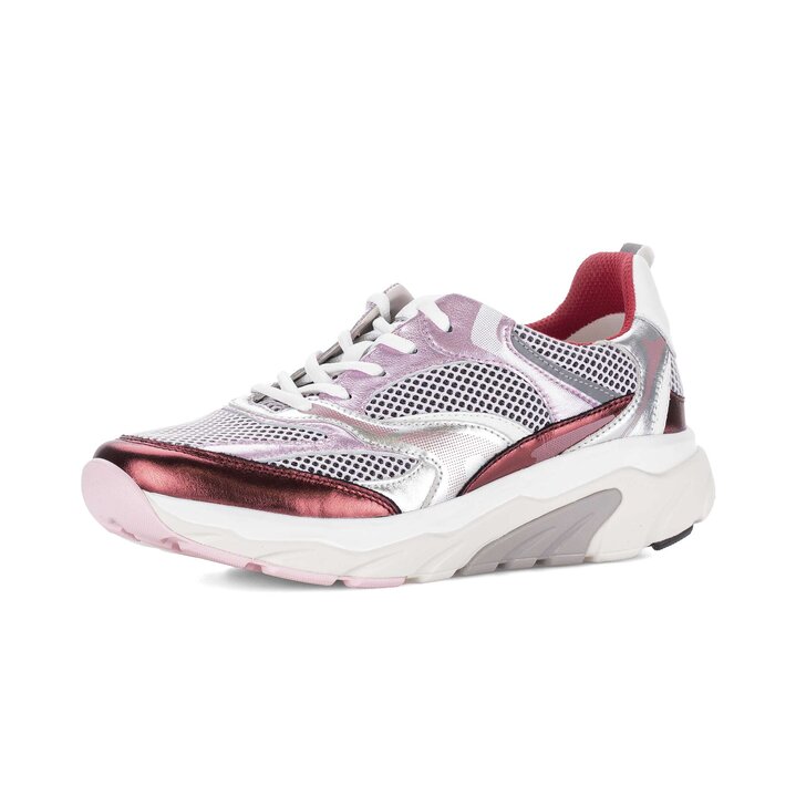 Sneaker low multicolour #2