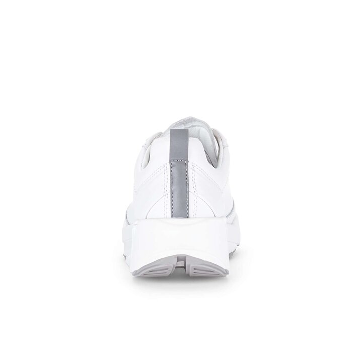 Sneaker low weiß #3
