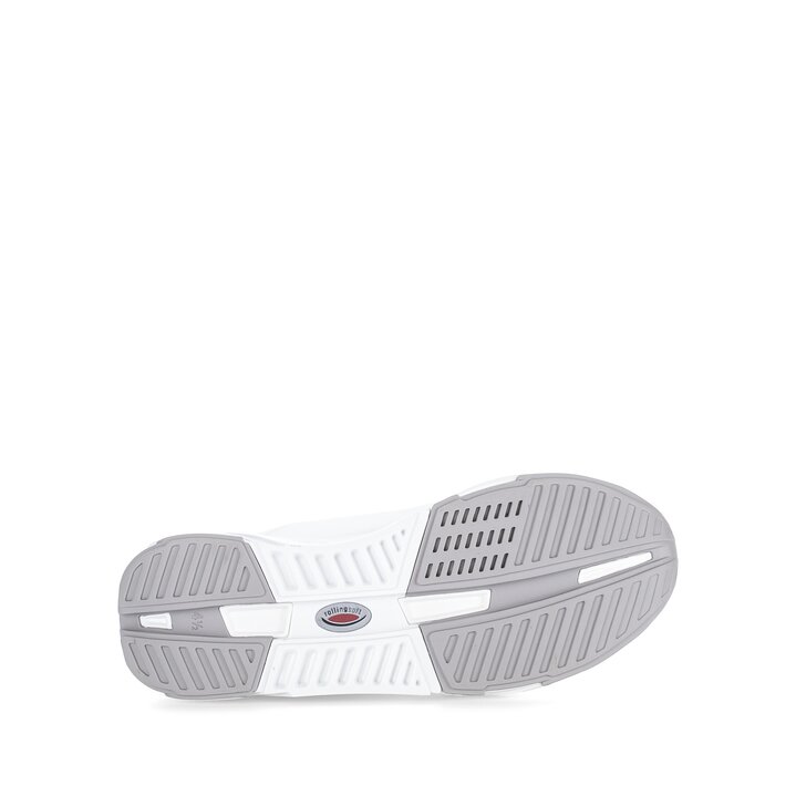 Sneaker low weiß #4