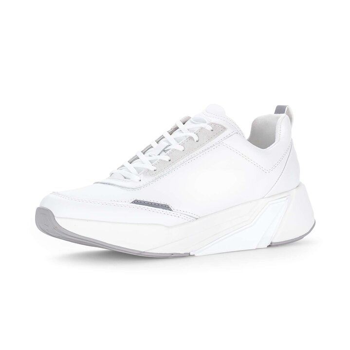 Sneaker low weiß #2