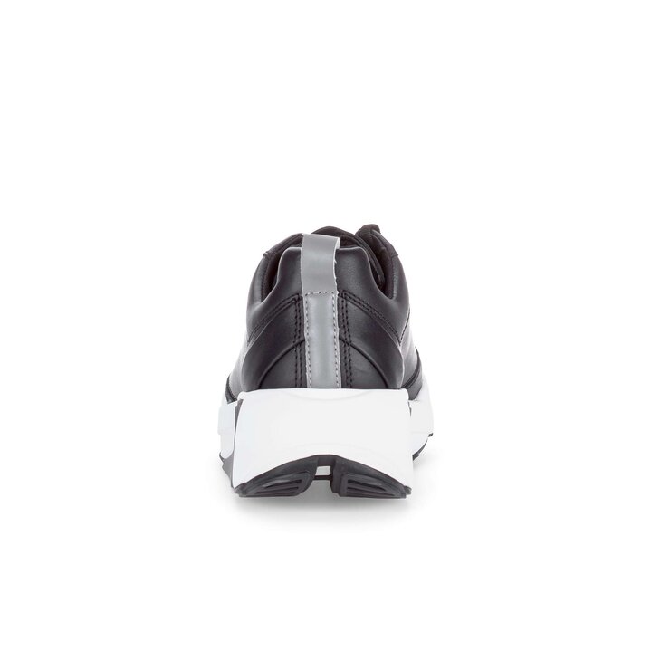 Sneakers basse nero #3