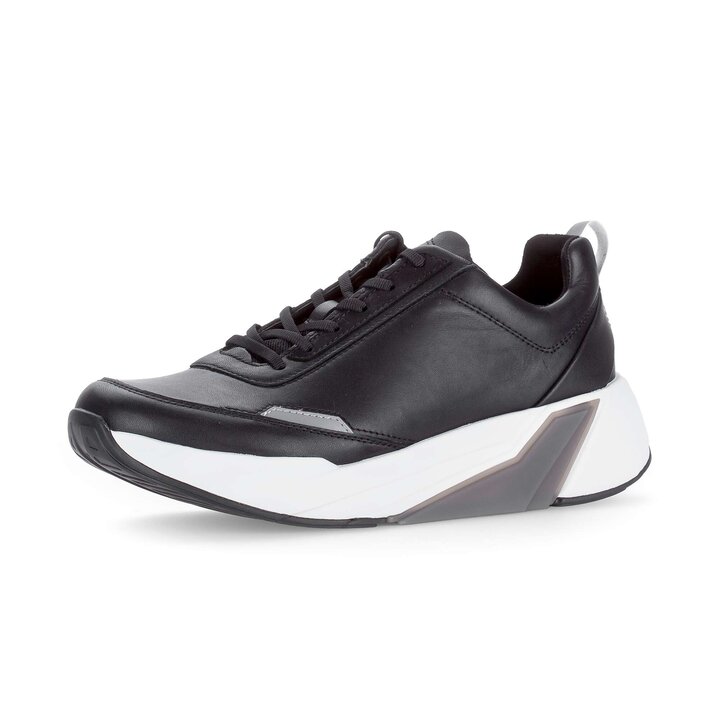Sneakers basse nero #2
