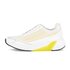 Sneaker low weiß