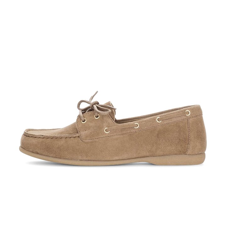 Mocassin marron #0