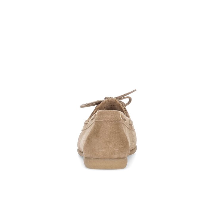 Mocassin marron #3