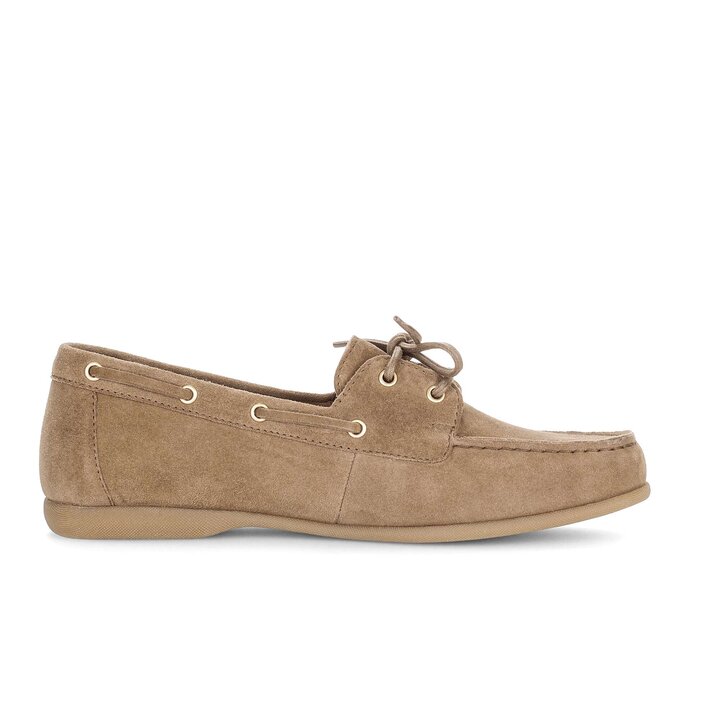 Mocassin marron #1