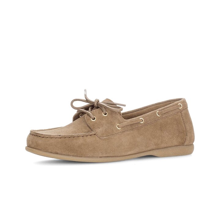 Mocassin marron #2