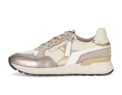 Sneaker low multicolour