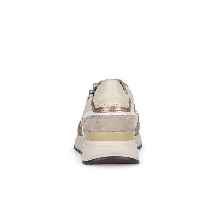 Sneaker low multicolour #3