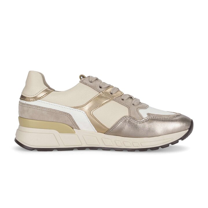 Sneaker low multicolour #1