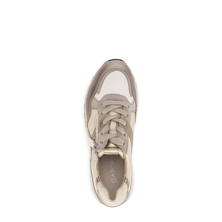 Sneaker low multicolour #5
