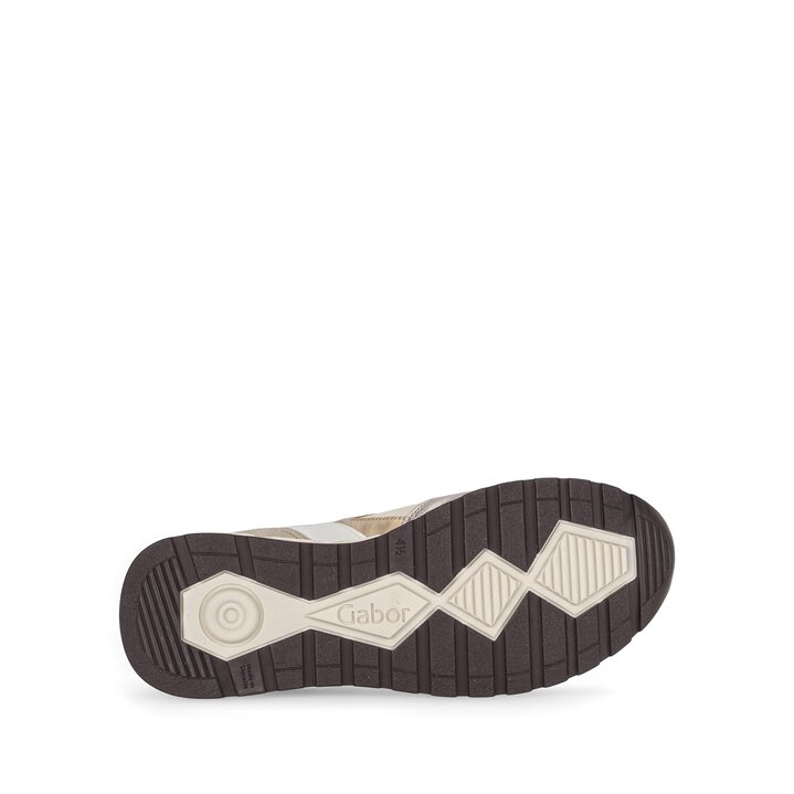 Sneaker low multicolour #4