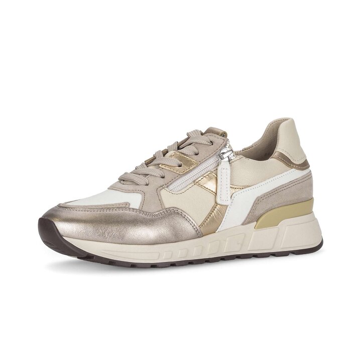 Sneaker low multicolour #2