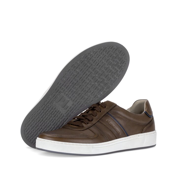 Gabor Sneakers basse marrone #4