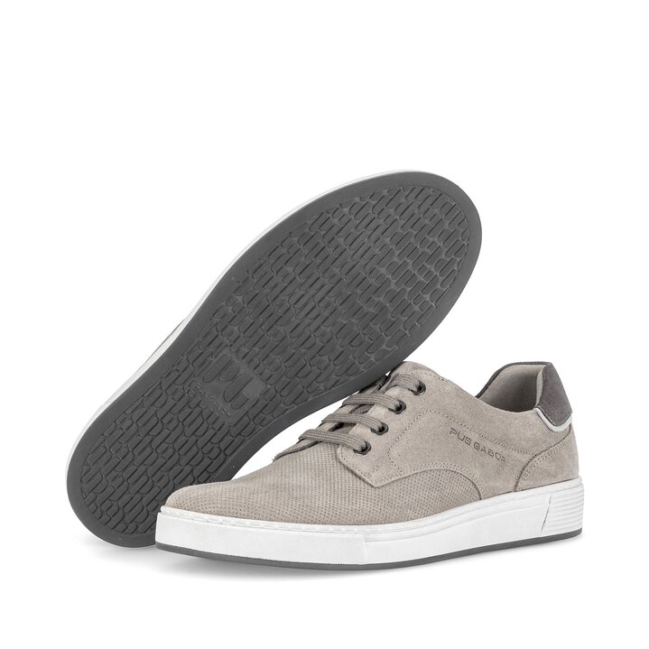 Gabor Sneaker low beige #4