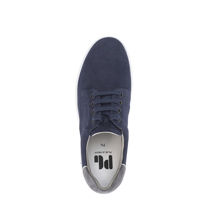 Gabor Sneaker low blau #5