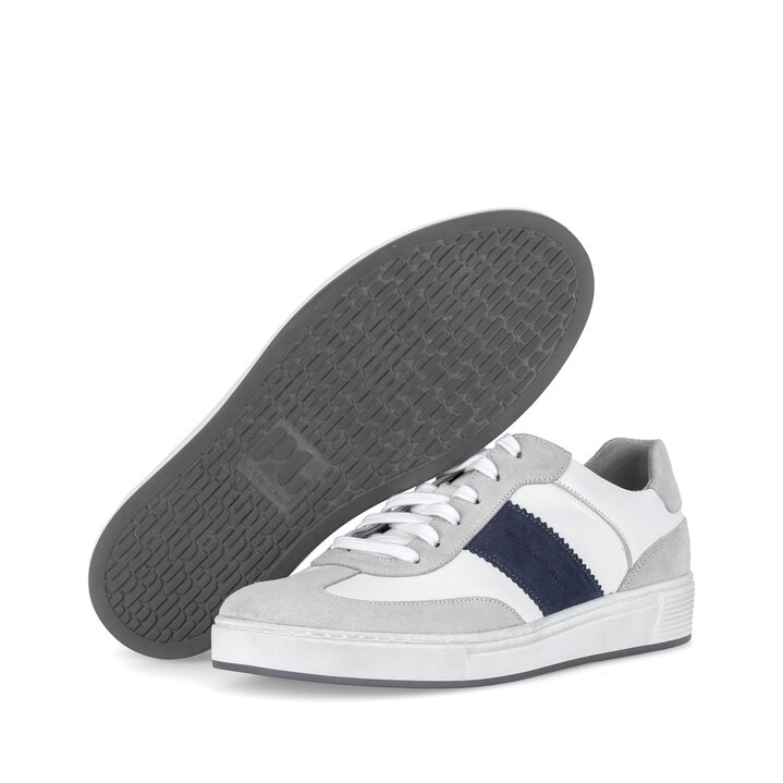 Gabor Basket basse blanc #4