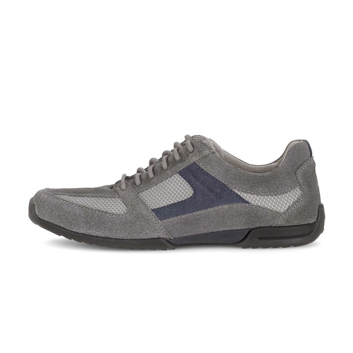 Gabor Lage sneaker grijs #0