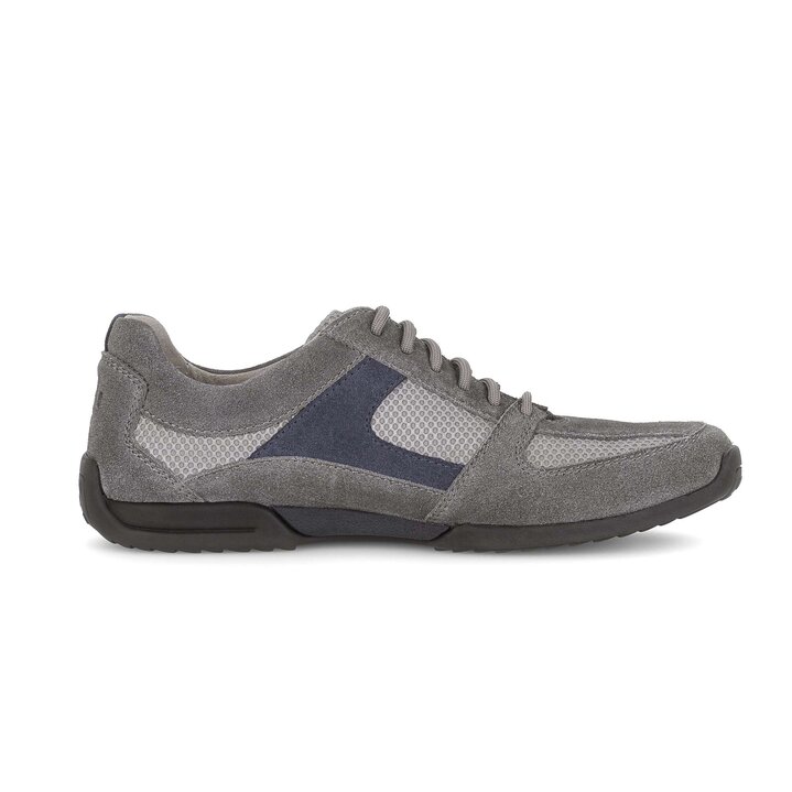 Gabor Lage sneaker grijs #1