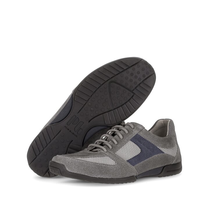 Gabor Lage sneaker grijs #4