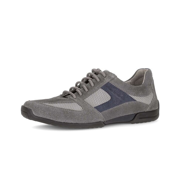 Gabor Lage sneaker grijs #2