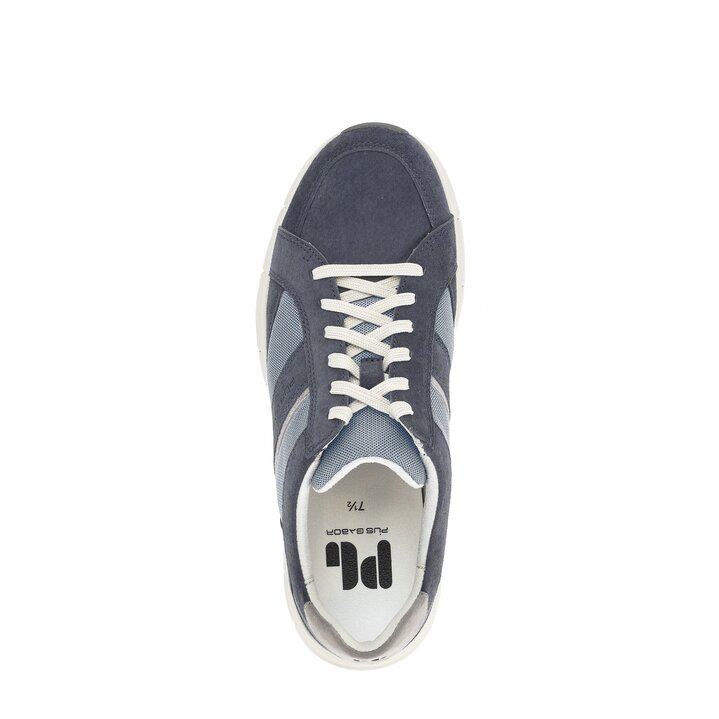 Gabor Sneakers basse blu #5