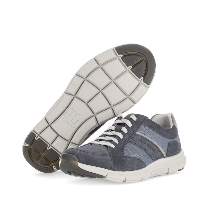 Gabor Sneakers basse blu #4