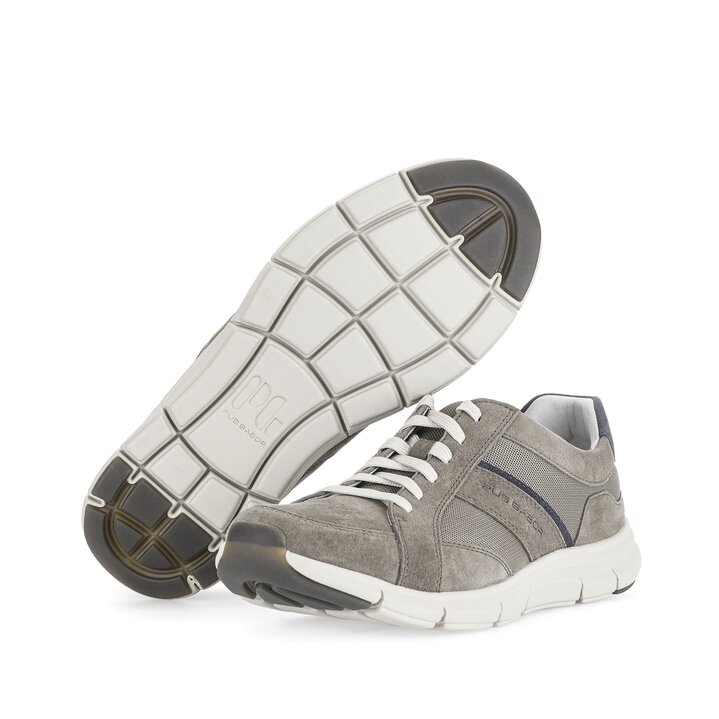 Gabor Sneaker low braun #4