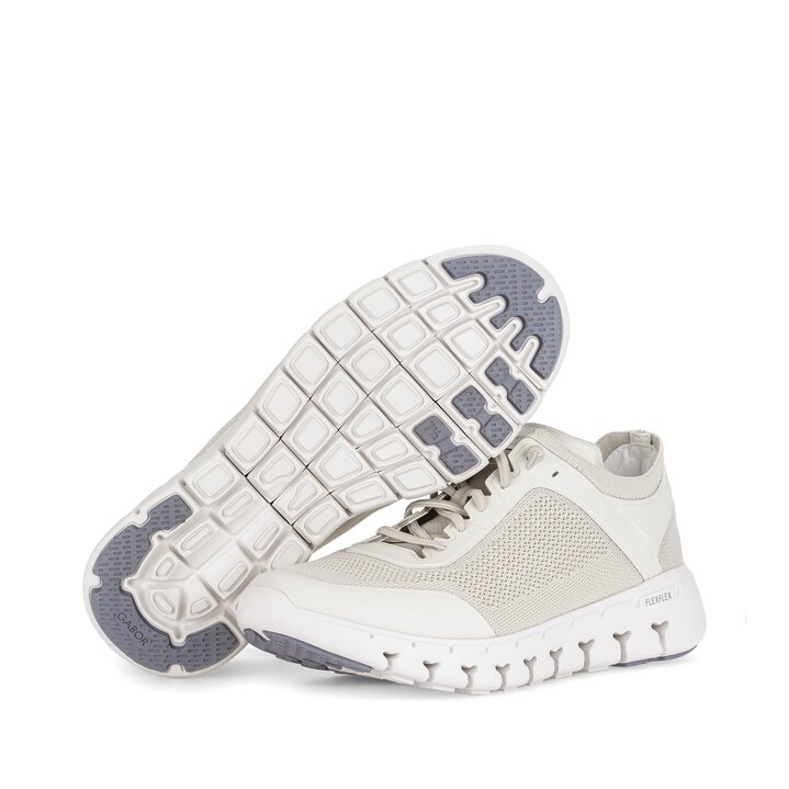 Gabor Lage sneaker wit #4