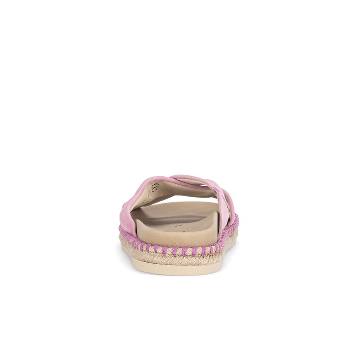 Pantolette rosa #3