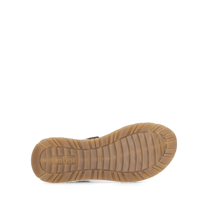 Plateau Sandale multicolour #4
