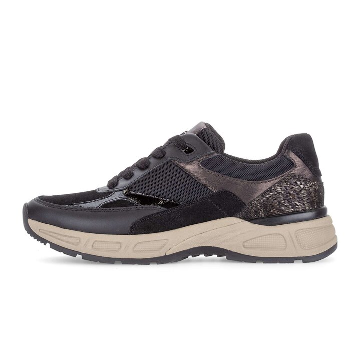 Sneakers basse multicolore #0