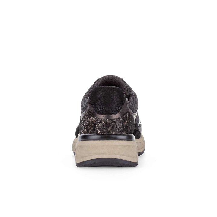 Sneakers basse multicolore #3
