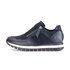 Sneaker low blau