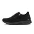 Sneakers basse nero