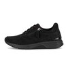 Sneakers basse nero