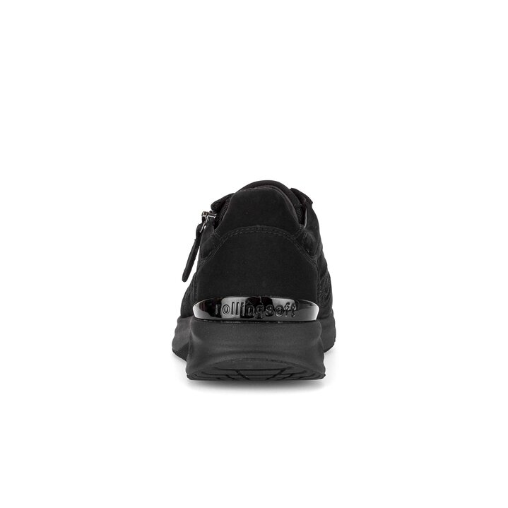 Sneakers basse nero #3