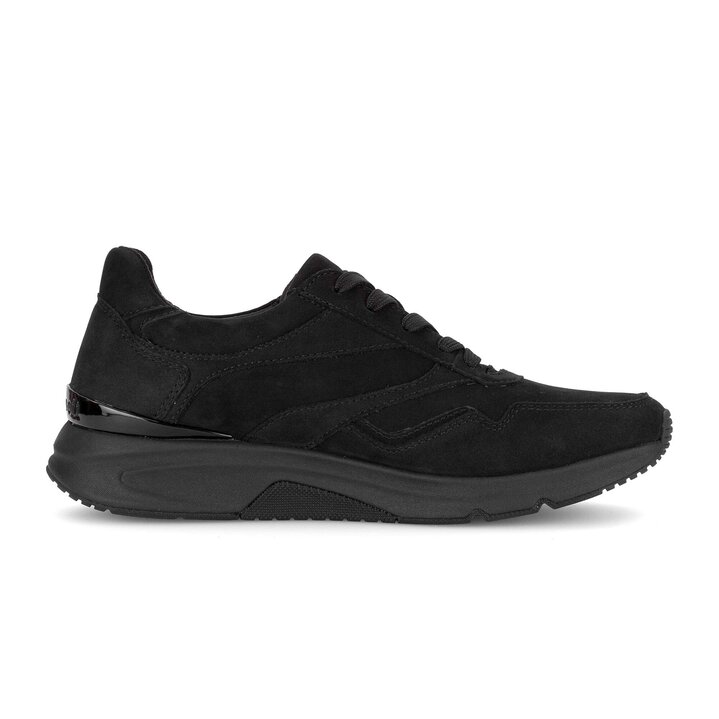 Sneakers basse nero #1