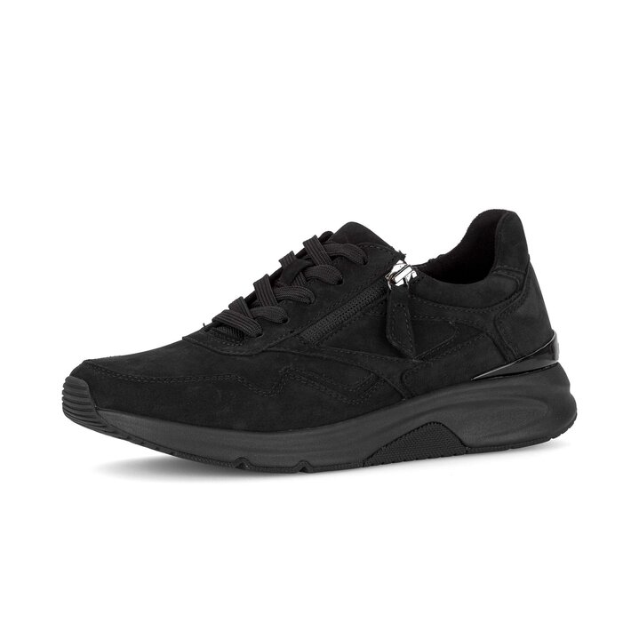 Sneakers basse nero #2
