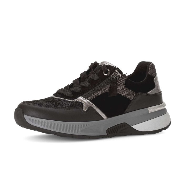 Sneaker low multicolour #2