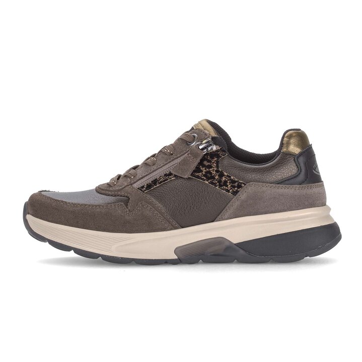 Sneaker low multicolour #0